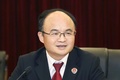 游劝荣：边改革边转型边发展 走好新时代检察长征路